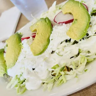 Crunchy birria tacos