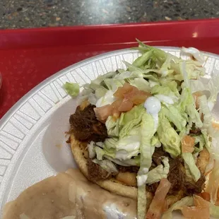 Birria Sope