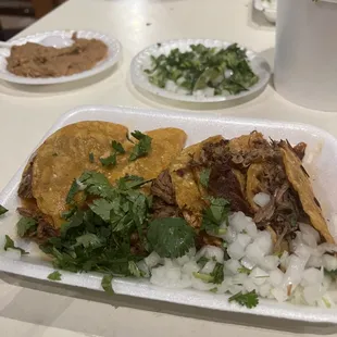 Birria Quesatacos de Birria