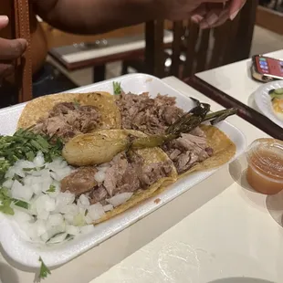 Carnitas