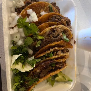 Quesatacos de Birria