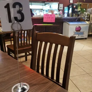 Called my wife to tell her I love her &amp; im on my way home from a busy day at work, she responds bring tacos. Love her!