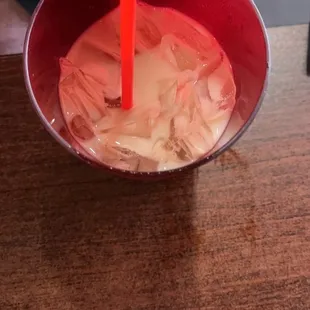 Horchata
