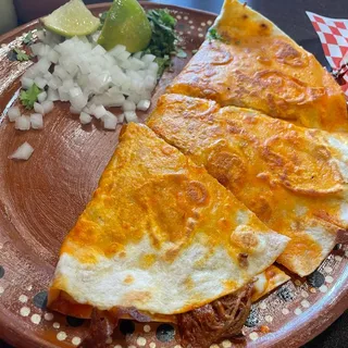 Quesadilla
