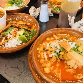 Menudo