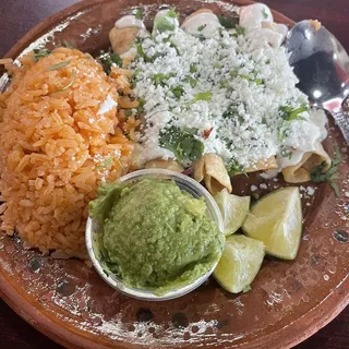 Flautas