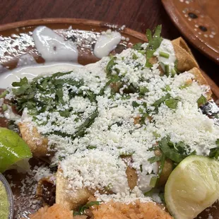 Flautas