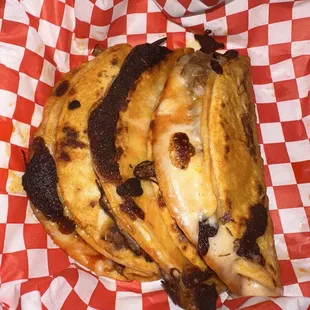 Quesatacos
