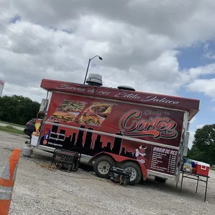 Food Truck