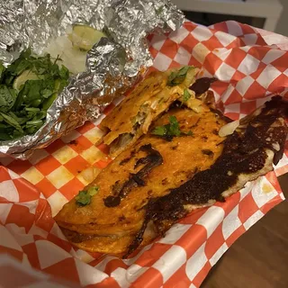 Tacos de Birria