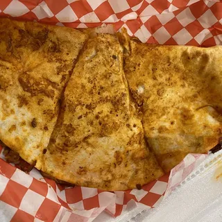 Quesadilla