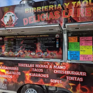 Quesabirria tacos 3 for $13