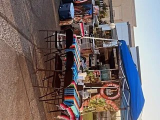 Los Tacos De La Esquina Cdmx