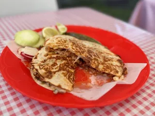 Tacos El Chilanguito