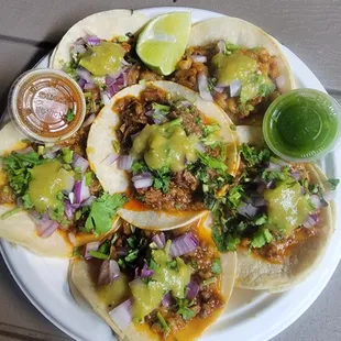 Tacos