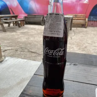 Mexican Coke