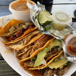 Quesatacos