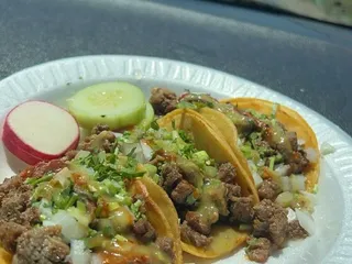 Taqueria Estilo Guanajuato