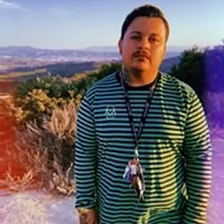 Miguel A.