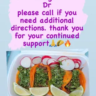 We have a new location starting January 11, 2021. Will call Yelp to make the change. Call us at 916-889-5550 for more information thank you!