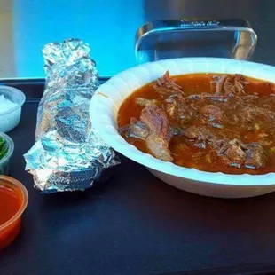 Birria de res