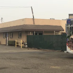 This is the right location