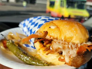 Birria y Tacos el Mayo