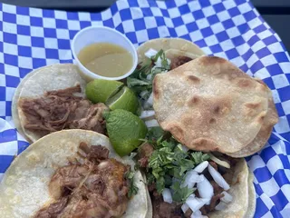 Toby's Tacos