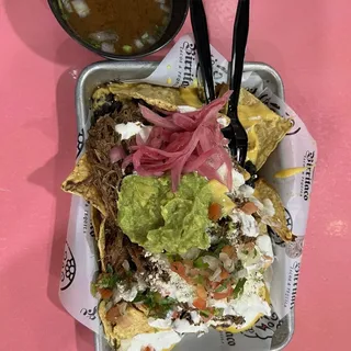 Birri-Nachos