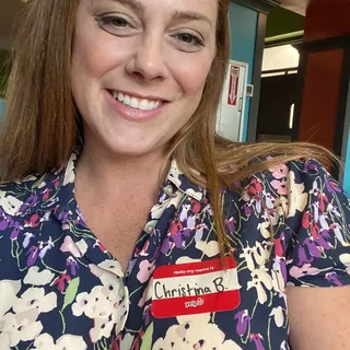 Christina B.