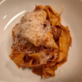 Handmade Pappardelle