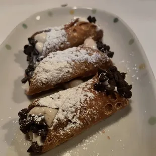 Cannoli