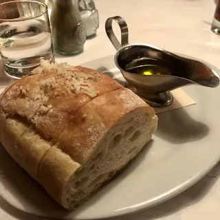 Garlic Bread