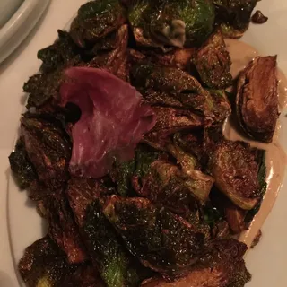 Brussels Sprouts