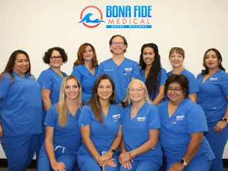 Bona Fide Medical Wound + Wellness