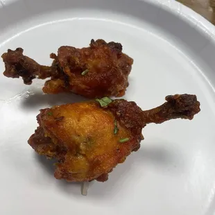Chicken Lollipop