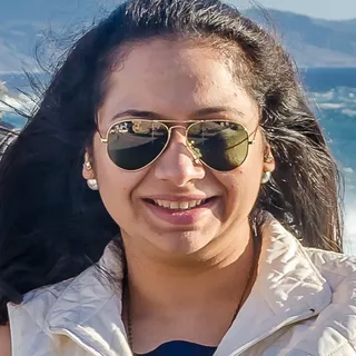 Smruti A.