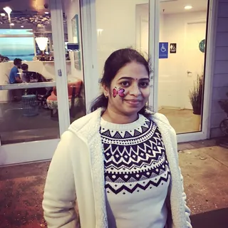 Revathi G.