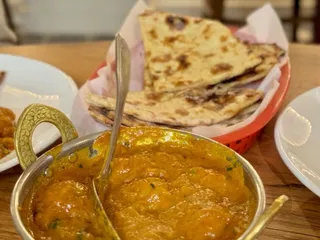 The Nawab's Kitchen
