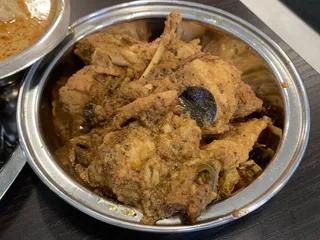 Zaitoon Restaurant