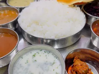 Dosa Hut