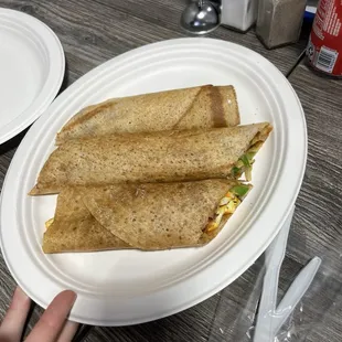 Dosas