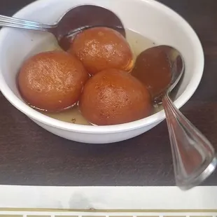 Gulab Jamun