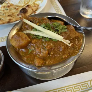 Vindaloo