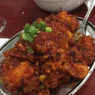 Gobi Manchurian