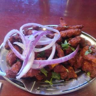 Chef Special Chicken Majestic