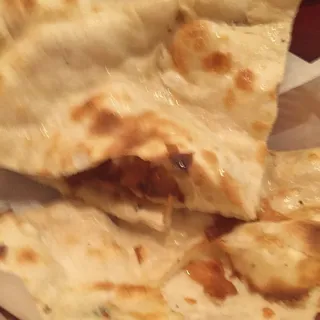 Butter Naan