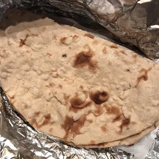 Tandoori Roti