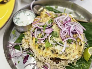 Nawabi Hyderbad House