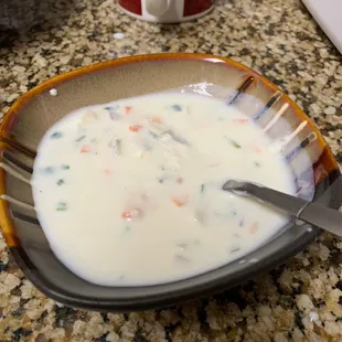 Raita with biryani yummy 5/5